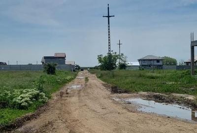 Teren de 304 mp, în Berceni - 7