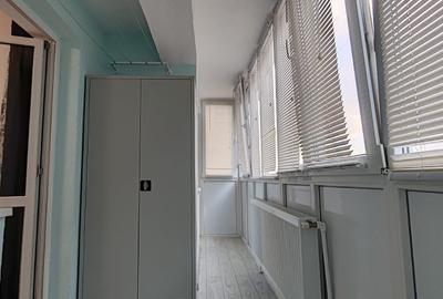 Apartament cu 2 camere semidecomandat în Apărătorii Patriei - 7