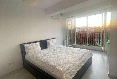 Apartament cu 2 camere decomandat în Central - 5