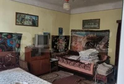 Casă cu 3 camere cu Teren 884 Mp în Mihai Viteazu