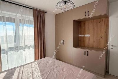 Apartament cu 3 camere, mobilat în Lipovei - 3