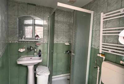Casă cu 5 camere cu Teren 89 Mp în Ultracentral - 2