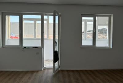 Apartament cu 2 camere nedecomandat în Rahova - 8