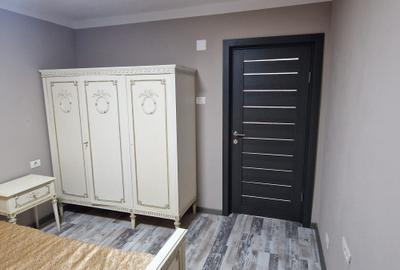 Apartament cu 2 camere semidecomandat în Central - 12