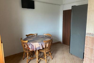Apartament cu 2 camere decomandat în Bratia din Deal - 5