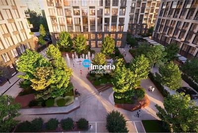 Apartament cu 2 camere decomandat în Tătărași - 1