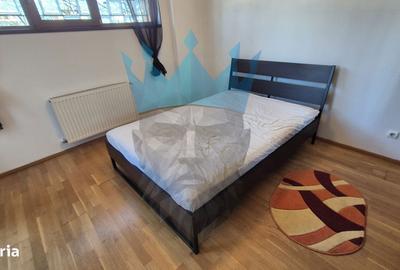 Apartament cu 2 camere, mobilat în Valea Oltului - 9