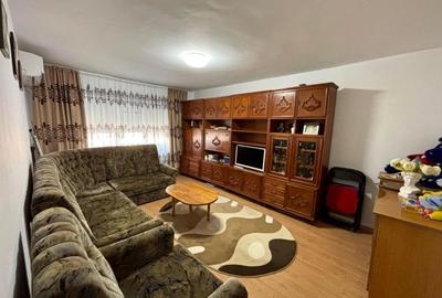 Apartament cu 2 camere în Năvodari