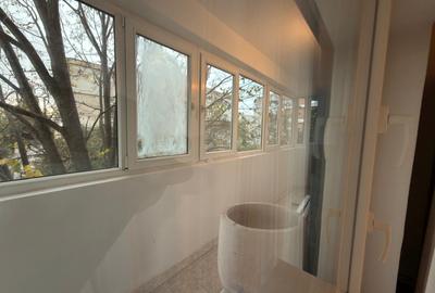 Apartament cu 3 camere decomandat, mobilat în Gara - 9