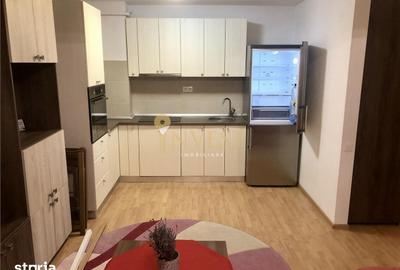 Apartament cu 2 camere în Europa - 5