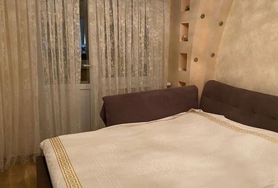 Apartament cu 2 camere decomandat în Complex Studențesc - 1