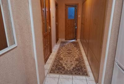 Apartament cu 3 camere decomandat în Central - 2