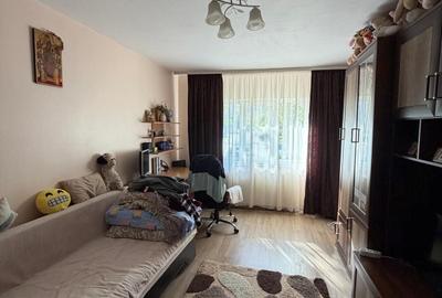 Apartament cu 2 camere decomandat în Central - 5