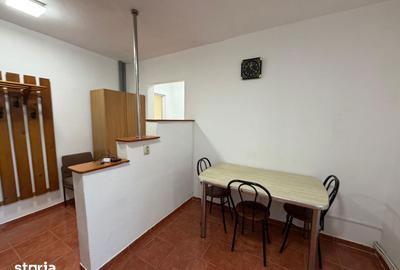 Apartament cu 2 camere decomandat, mobilat în Grigorescu - 5