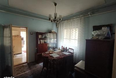 Casă cu 3 camere în Central - 4