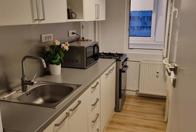 Apartament cu 3 camere decomandat în Colentina - 13