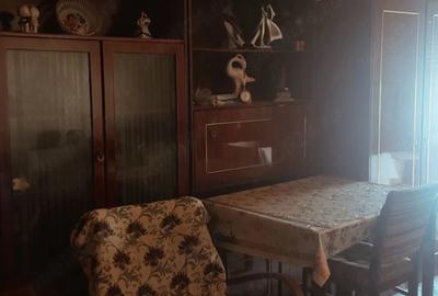 Apartament cu 2 camere nedecomandat în Ultracentral