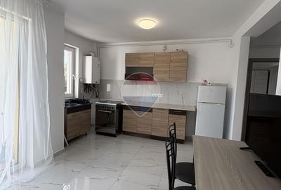Apartament cu 2 camere, mobilat în Vasile Alecsandri - 5