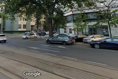 Spațiu comercial, de 1,050 mp, în 1 Mai - 3