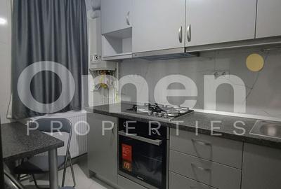 Garsonieră decomandată în Gării - 3