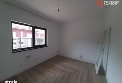 Casă cu 4 camere cu Teren 242 Mp în Freidorf