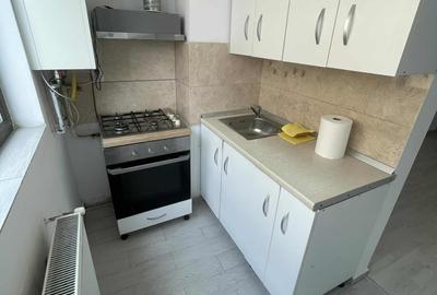 Apartament cu 2 camere semidecomandat, mobilat în Valea Adâncă - 4