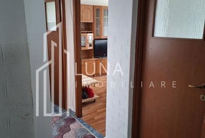 Apartament cu 2 camere decomandat în Central - 4