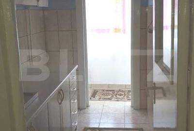Apartament cu 2 camere în Gheorghe Doja
