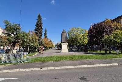 Spațiu comercial, de 500 mp, în Ultracentral