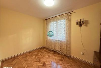 Apartament cu 4 camere, mobilat în Central - 10