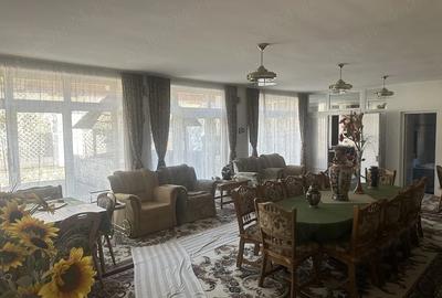 Casă cu Teren 2316 Mp în Biled - 2