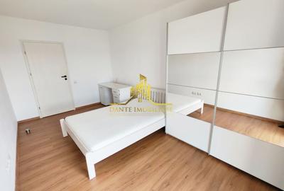 Apartament cu 3 camere semidecomandat, mobilat în Zorilor - 5
