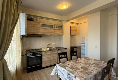 Apartament cu 3 camere semidecomandat în Zorilor - 8