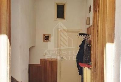 Garsonieră semidecomandată în Drumul Sării - 8