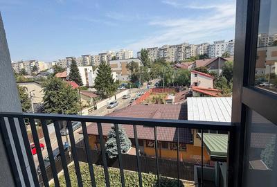 Garsonieră decomandată, mobilată în Brâncoveanu