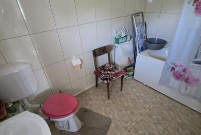 Casă cu 4 camere cu Teren 300 Mp în Dofteana