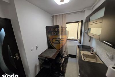 Apartament cu 2 camere, mobilat în Faleza Nord - 5