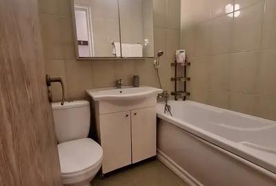 Apartament cu 2 camere, mobilat în Drumul Taberei - 10