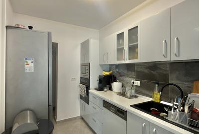 Duplex cu 5 camere cu Canalizare în Utvin - 9
