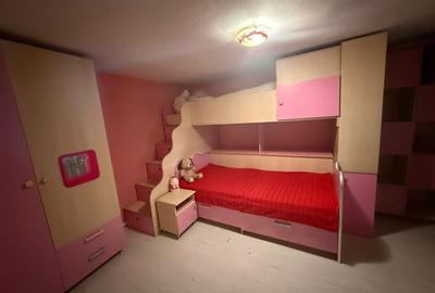 Casă cu 3 camere în Crivăț - 8