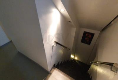 Birou, de 163 mp, în Grădina Icoanei - 7