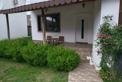 Casă cu 3 camere cu Teren 306 Mp în Central - 3