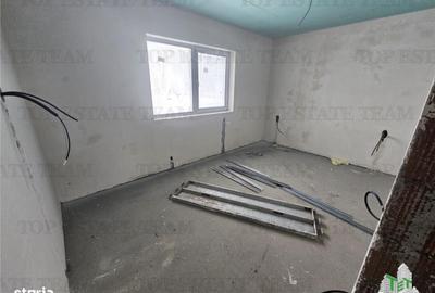 Casă cu 4 camere cu Teren 217 Mp în Chiajna