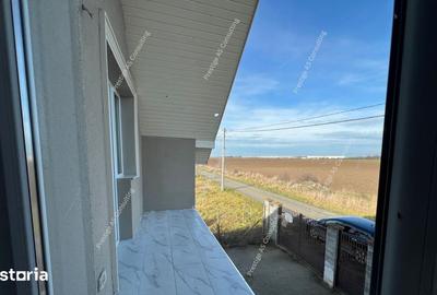 Casă cu 5 camere cu Teren 648 Mp în Ghiroda - 5
