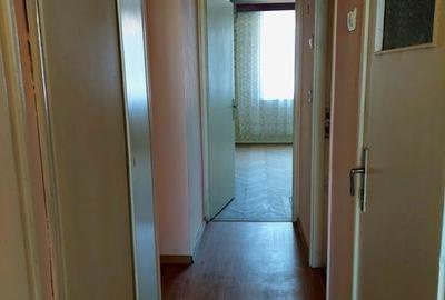 Apartament cu 3 camere decomandat în Central - 2