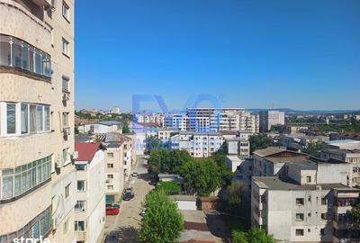 Garsonieră decomandată în Gară - 2