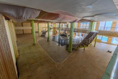 Hotel/Pensiune, de 15,709 mp, în Tărlungeni - 50