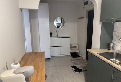 Apartament cu 2 camere semidecomandat în Iancului - 7