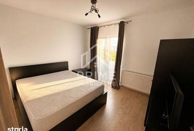 Apartament cu 2 camere, mobilat în Central