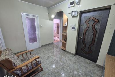 Apartament cu 4 camere în Central